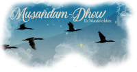 Musandam - Dhow Tour_wunder_genie&szlig;en